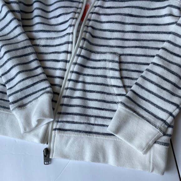 Girls Clothing Set Sweatshirt, Zip Up Hoodie and Shorts Size Small - Picture 11 of 14